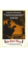 The Paper Chase (1973 - English)